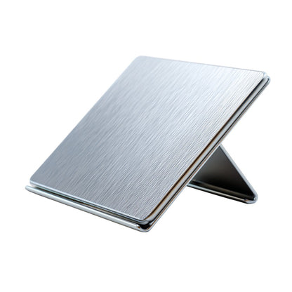 Nano-Fold Ultra-Thin Portable Phone Stand - Credit Card Size